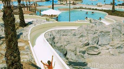 Grecotel Olympia Oasis 13